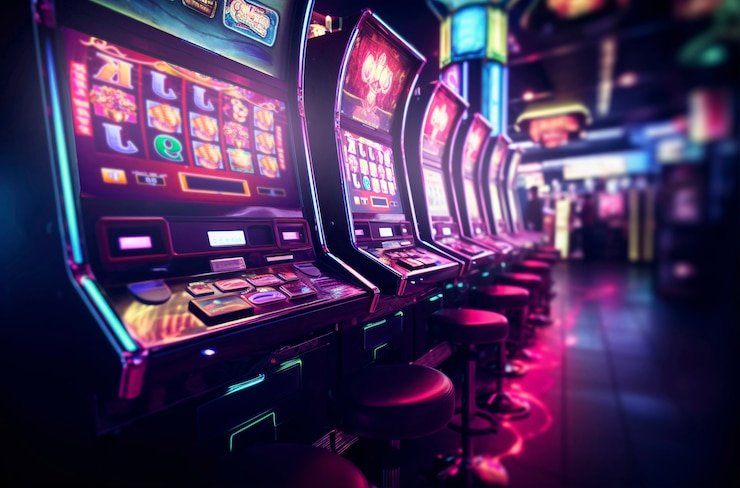 Antarmuka bts89 menampilkan slot Bonanza Gold dan pasar sportsbook